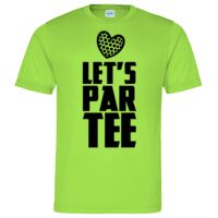 Cool T Sports Shirt Thumbnail