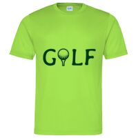 Cool T Sports Shirt Thumbnail