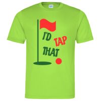Cool T Sports Shirt Thumbnail