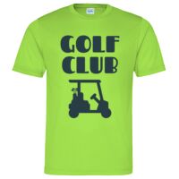 Cool T Sports Shirt Thumbnail