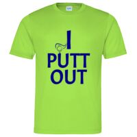 Cool T Sports Shirt Thumbnail