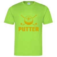Cool T Sports Shirt Thumbnail