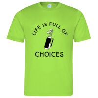 Cool T Sports Shirt Thumbnail