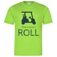 Cool T Sports Shirt Thumbnail