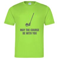 Cool T Sports Shirt Thumbnail