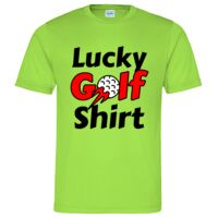 Cool T Sports Shirt Thumbnail