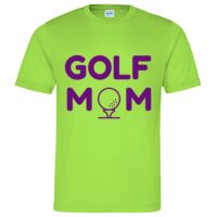 Cool T Sports Shirt Thumbnail