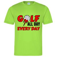 Cool T Sports Shirt Thumbnail