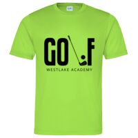 Cool T Sports Shirt Thumbnail