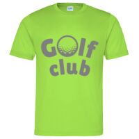 Cool T Sports Shirt Thumbnail