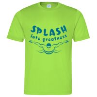 Cool T Sports Shirt Thumbnail