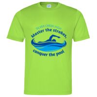 Cool T Sports Shirt Thumbnail