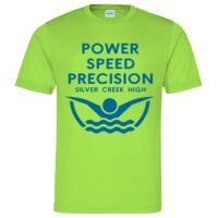 Cool T Sports Shirt Thumbnail