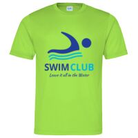 Cool T Sports Shirt Thumbnail