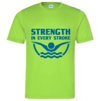 Cool T Sports Shirt Thumbnail