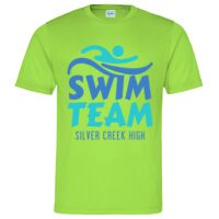 Cool T Sports Shirt Thumbnail