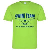 Cool T Sports Shirt Thumbnail