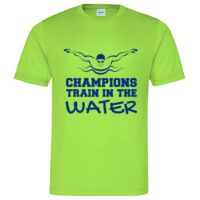 Cool T Sports Shirt Thumbnail