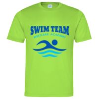 Cool T Sports Shirt Thumbnail