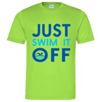 Cool T Sports Shirt Thumbnail