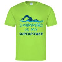 Cool T Sports Shirt Thumbnail