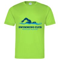 Cool T Sports Shirt Thumbnail