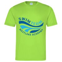 Cool T Sports Shirt Thumbnail