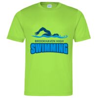 Cool T Sports Shirt Thumbnail