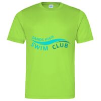 Cool T Sports Shirt Thumbnail