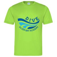 Cool T Sports Shirt Thumbnail