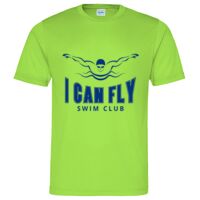 Cool T Sports Shirt Thumbnail