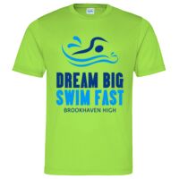 Cool T Sports Shirt Thumbnail