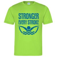 Cool T Sports Shirt Thumbnail