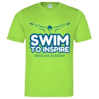 Cool T Sports Shirt Thumbnail