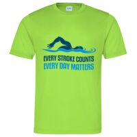 Cool T Sports Shirt Thumbnail