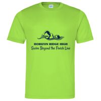 Cool T Sports Shirt Thumbnail