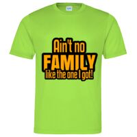 Cool T Sports Shirt Thumbnail