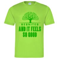 Cool T Sports Shirt Thumbnail