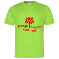 Cool T Sports Shirt Thumbnail