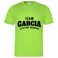 Cool T Sports Shirt Thumbnail