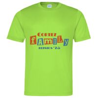 Cool T Sports Shirt Thumbnail