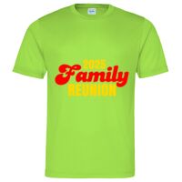 Cool T Sports Shirt Thumbnail