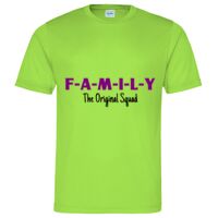 Cool T Sports Shirt Thumbnail