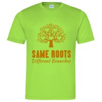 Cool T Sports Shirt Thumbnail