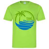 Cool T Sports Shirt Thumbnail