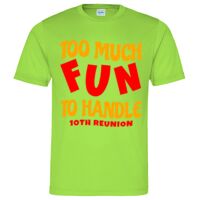 Cool T Sports Shirt Thumbnail