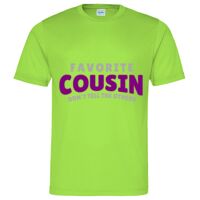 Cool T Sports Shirt Thumbnail