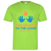 Cool T Sports Shirt Thumbnail