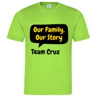 Cool T Sports Shirt Thumbnail