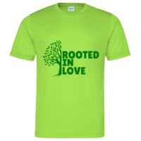 Cool T Sports Shirt Thumbnail